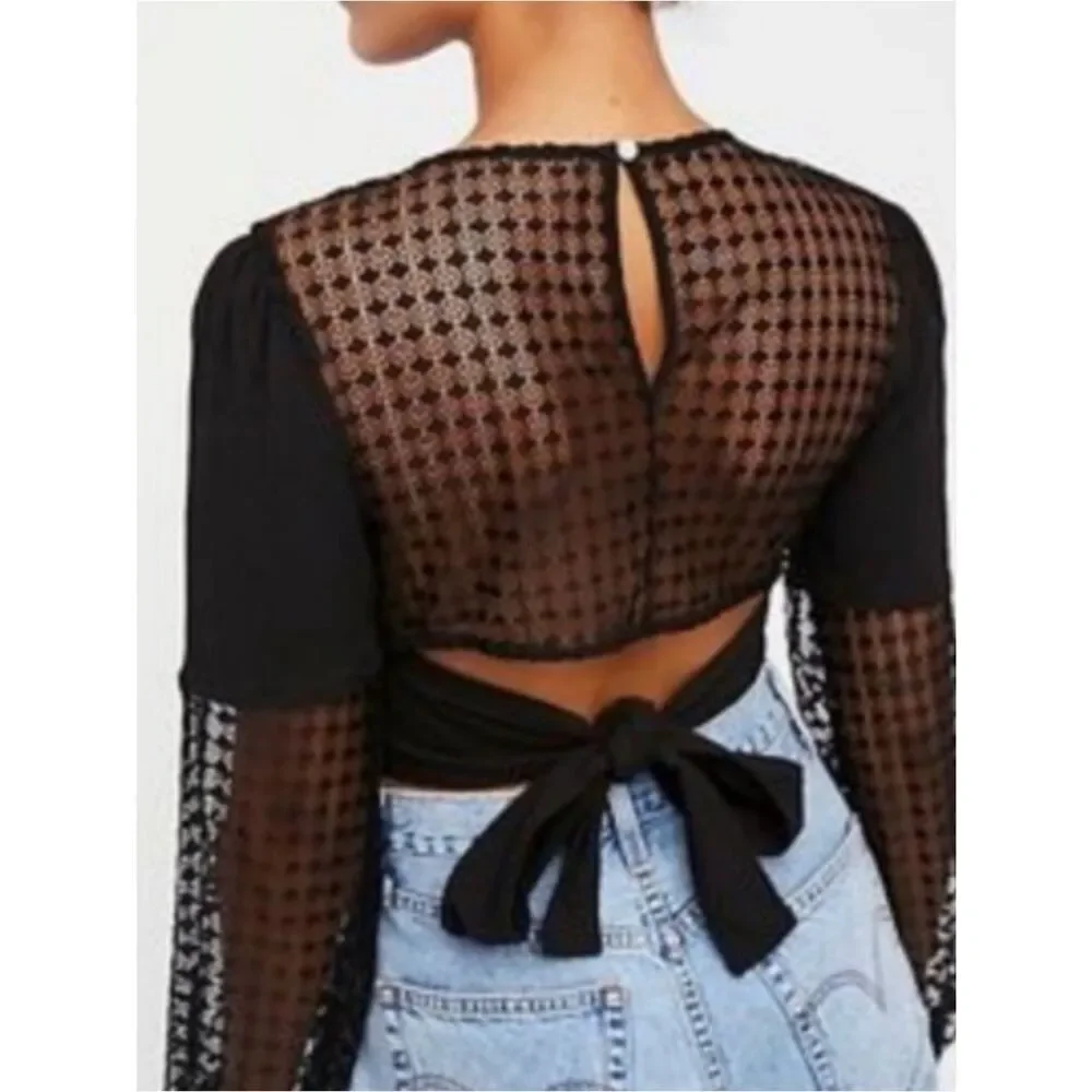 Free People new tag